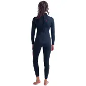 Jobe Savannah 2 Mm Dames Neopreen Wetsuit Met Lange Mouwen En Rugrits