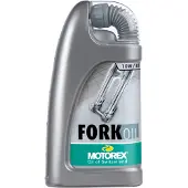 Motorex 7611197073512 Vork olie