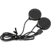 Sena Slim Speaker voor SMH10R Bluetooth Headset (SMH10R-A0202) Zwart