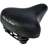 Selle San Remo 3220 city zadel comfort op kaart