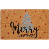Hanse Home Mat Kokos Silver Christmas Gifts