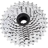 Microshift Marvo H-Series 9V cassette || Maat: 11-32