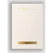 Sans marque Brain Balance Notes
