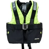 Baltic Offshore Life Jacket Geel 40-50 kg