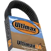Ultimax Ua Polaris Ua424 Transmissie Riem