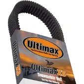 Ultimax Xs 1135.9mm Arctic Cat Xs808 Transmissie Riem
