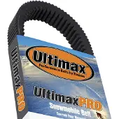 Ultimax Pro 1220.7mm Polaris 138-4716u4 Transmissie Riem