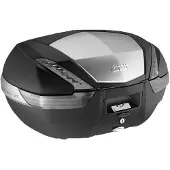 Givi TOPKOFFER V47 MONOKEY - ZW/TRANS - 47L