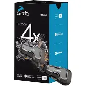 Cardo Freecom 4X Single