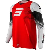 Shot Race Gear Raw Burst Trui Met Lange Mouwen
