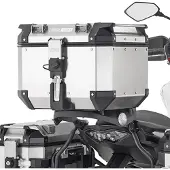 Givi Monolock/monokey Kawasaki Versys 650 Topkoffer Achtermontage