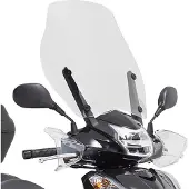Givi D1143st Honda Sh 300i Voorruit