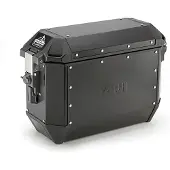 Givi Trekker Alaska 36 Zijkoffer Set