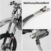 Moto-Master Husqvarna/ktm 212022 Remleiding Voor