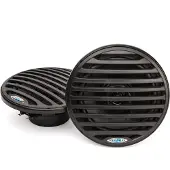 Aquatic Av 6.5-inch Luidspreker