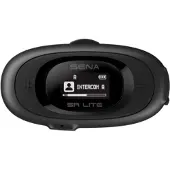 Sena 5R LITE tweeweg HD motorfiets Bluetooth-intercomheadset