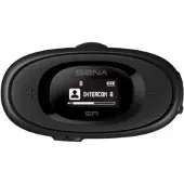 Sena 5R tweeweg HD motorfiets Bluetooth-intercomheadset