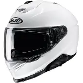 HJC I71 Integraalhelm Wit XL, unisex