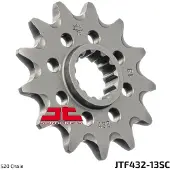 JT Sprockets Rondsel F432,13SC
