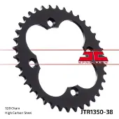 Jt Tandwiel achter R1350,38