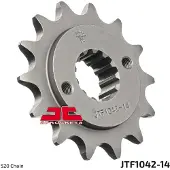 Jt Rondsel F1042,14