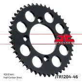 JT Sprockets 428 Jtr1204.49 Achtertandwiel