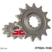 JT Sprockets Rondsel F824,13SC