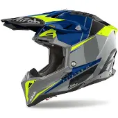 Airoh Aviator 3 Push Offroadhelm