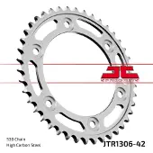 Jt 530 Jtr1306.42 Steel Achtertandwiel