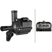 Hella Brandstoftoevoereenheid 8TW 358 304-771