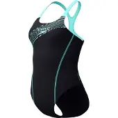 Speedo Eco Medley Logo Medalist