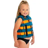 Jobe Nylon Junior Reddingsvest