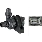 Hella Hulpwaterpomp (warmwatercircuit) 8TW 358 304-671