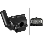 Hella 8TW 358 304-761 Watercirculatiepomp