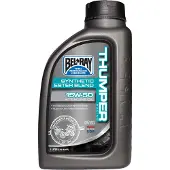 Bel-Ray Thumper Racing 15W-50 Motor olie 1 liter