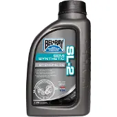 Bel-Ray SL-2 Motorolie 1 Liter Maat