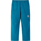 Reima Functionele broek ' Surina ' donkerblauw / zilver