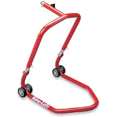 Bike Lift Front Headstock Achterstandaard Motorfiets