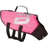 Baltic Splash Pet Life Jacket Roze XS