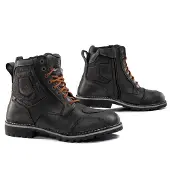 Falco Ranger 2, waterdichte schoenen ,zwart ,45 EU