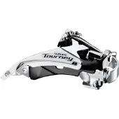 Shimano Tourney Fd-ty600-l6 Voorderailleur