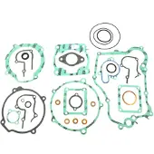 Athena 86-93 Yamaha YZ 125 Complete Gasket Kit