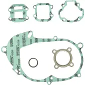 Athena 82-16 Yamaha Complete Gasket Kit (Excl Oil Seal)