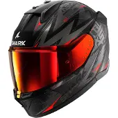 Shark D-skwal 3 Blast-r Integraalhelm