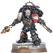 Games Workshop 41-36 collectible figure