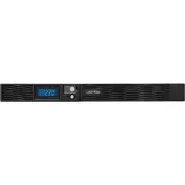 Cyberpower Professional Tower Series PR750ELCD - UPS (Ononderbroken Stroomvoorziening)