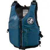 Baltic Radial Junior Life Jacket Blauw 40-50 kg