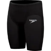 Speedo Fastskin Lzr Pure Valor 2.0 Jammer Zwart UK 24 Man