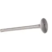 RIDEX 1270O0004 Uitlaatklep