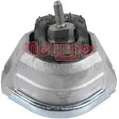 METZGER 8054352 Motorsteunlager